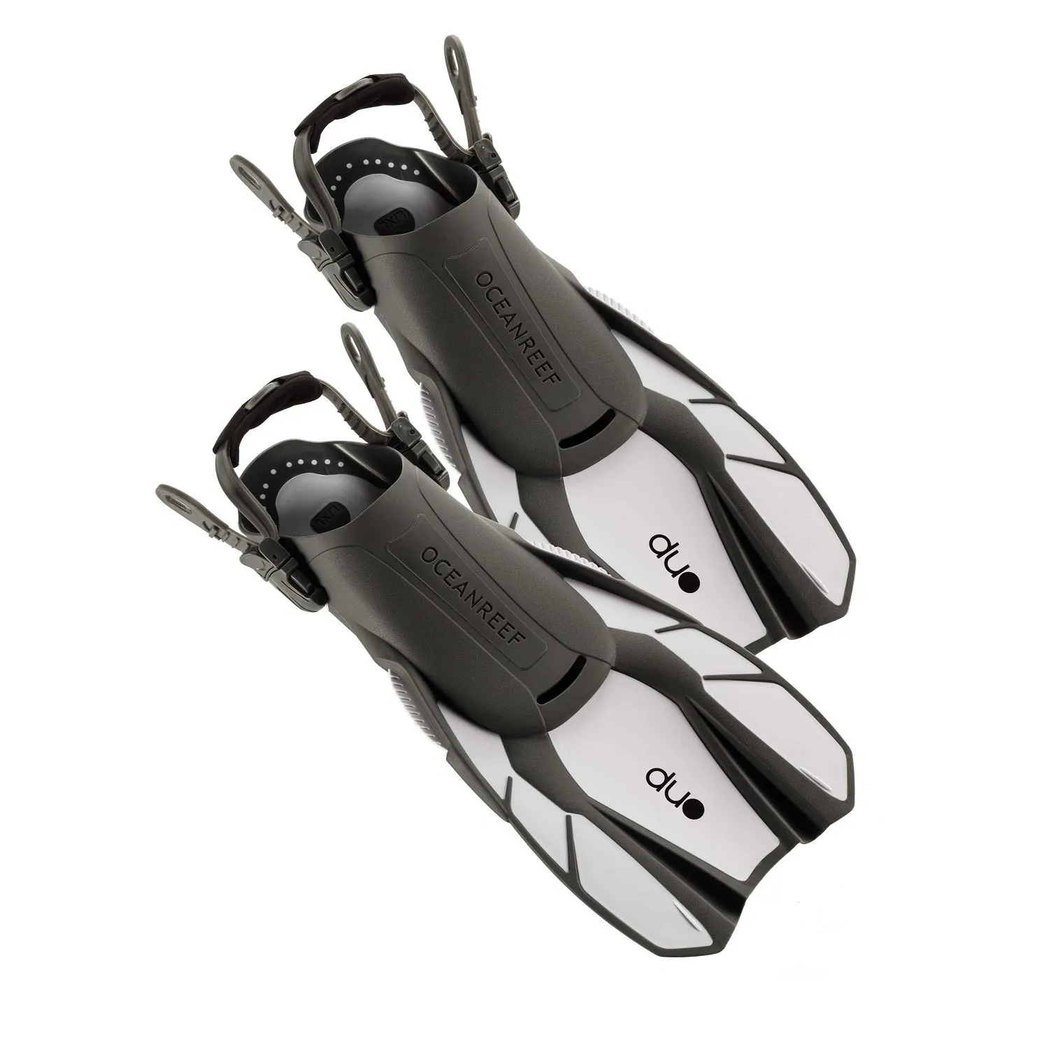 Ocean Reef Duo Travel Fins