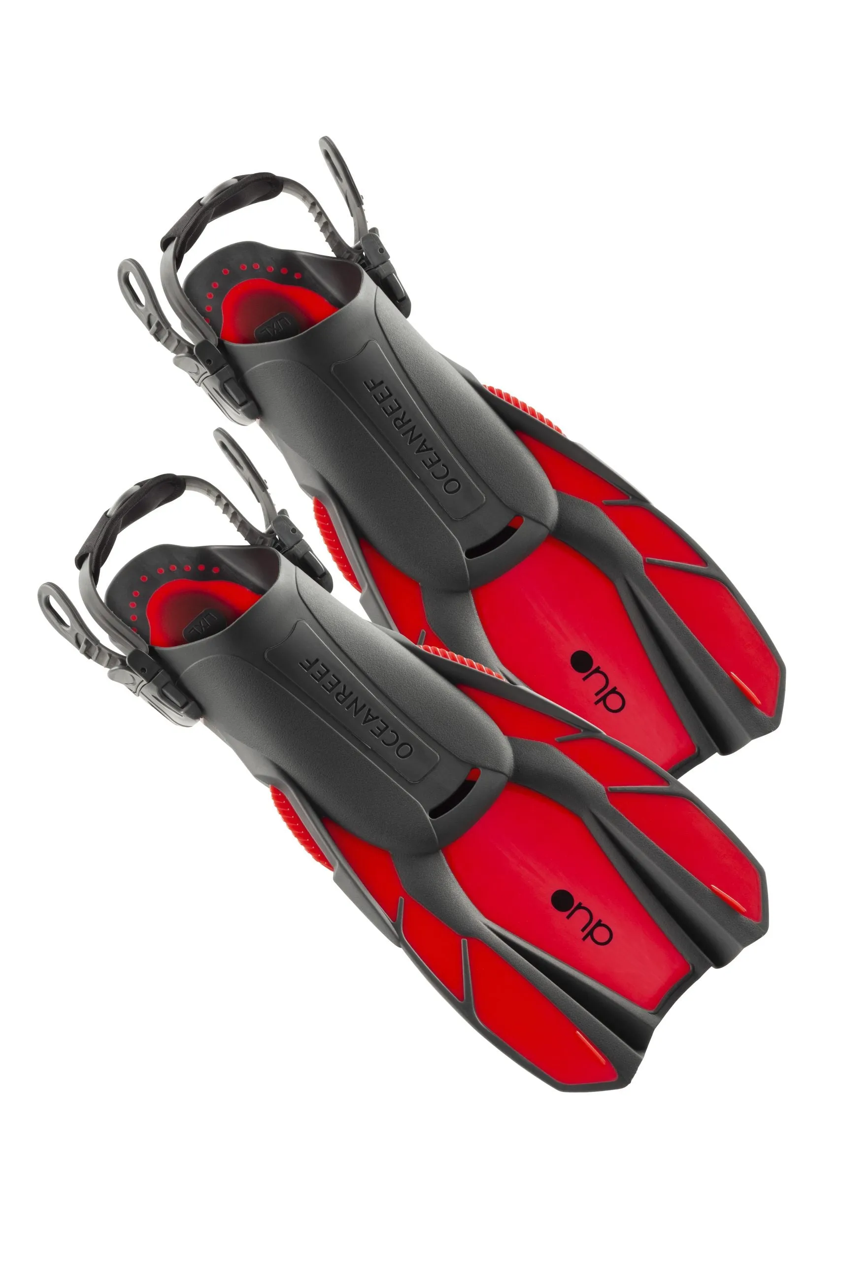 Ocean Reef Duo Travel Fins