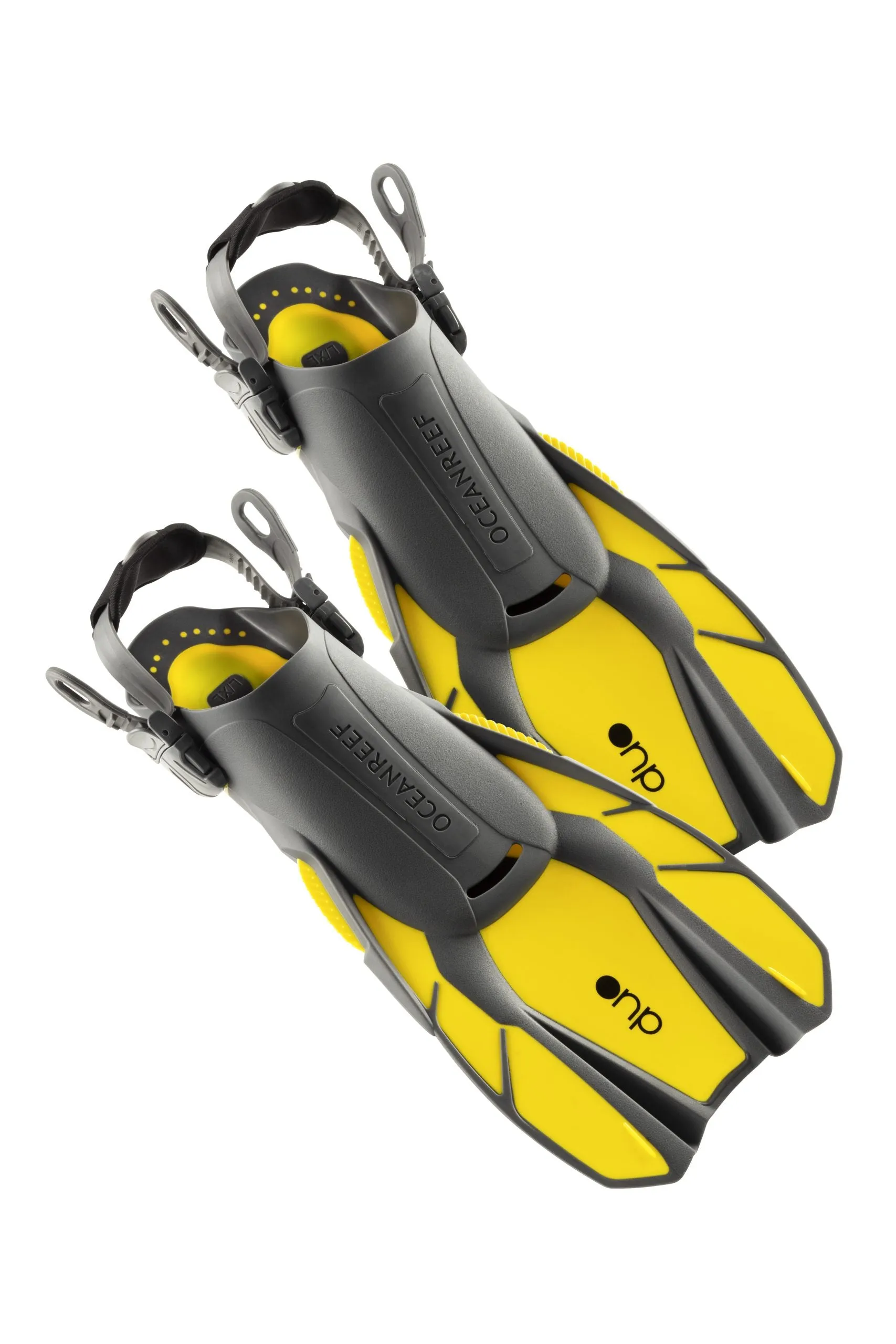 Ocean Reef Duo Travel Fins