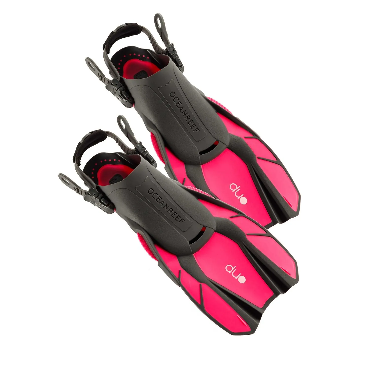Ocean Reef Duo Travel Fins