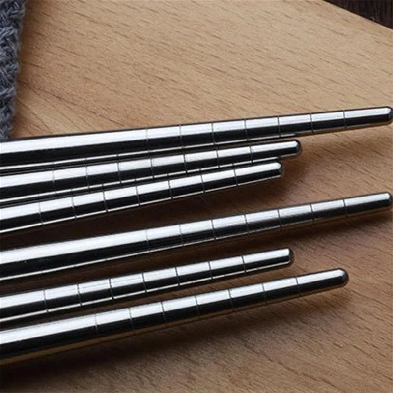 On-the-Go Flatware 2-5Pc Sets