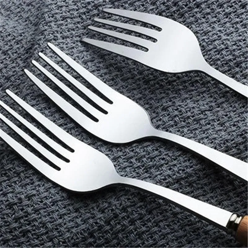 On-the-Go Flatware 2-5Pc Sets
