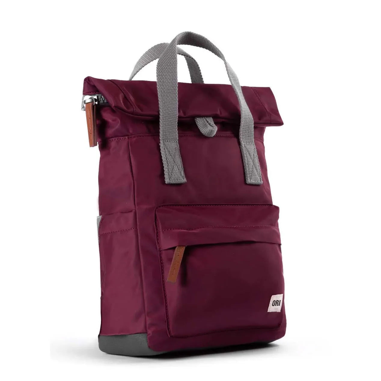 ORI LONDON CANFIELD B MD B NYLON PLUM
