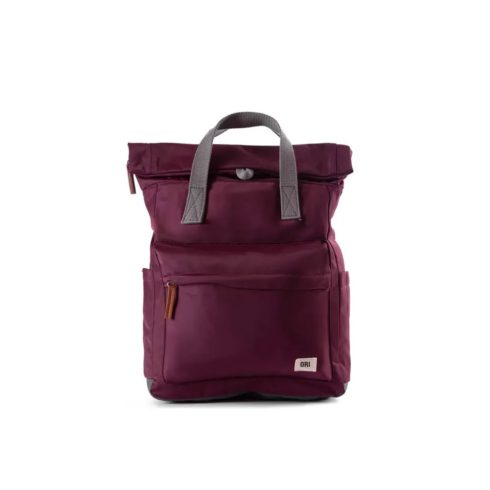 ORI LONDON CANFIELD B MD B NYLON PLUM