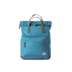 ORI LONDON CANFIELD B NYLON MEDIUM PETRO