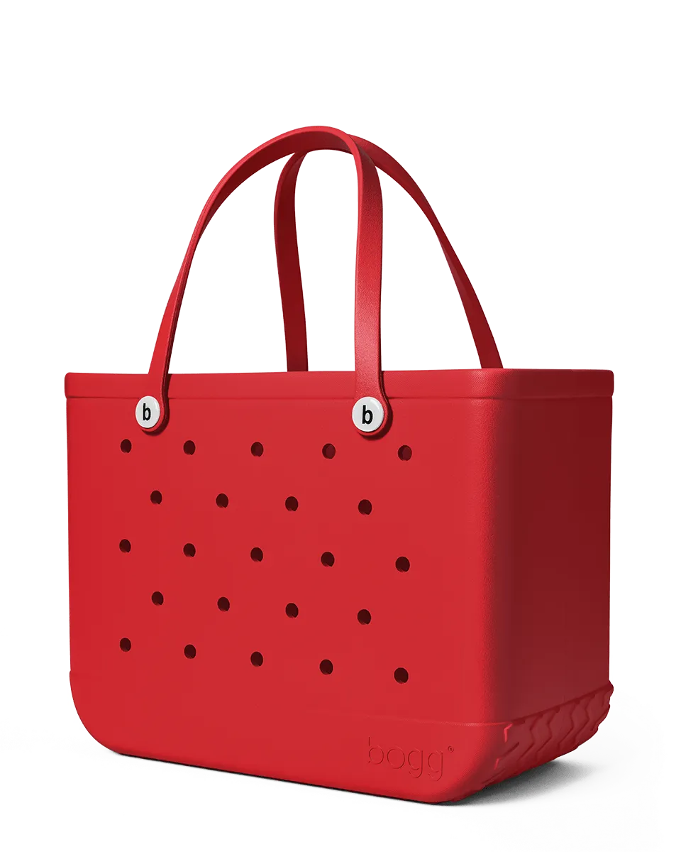 Original Bogg® Bag - you RED my mind