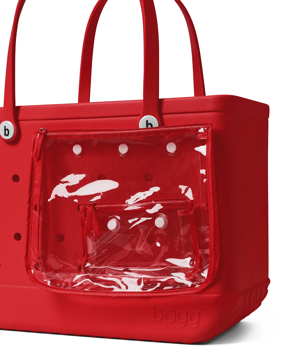 Original Bogg® Bag - you RED my mind