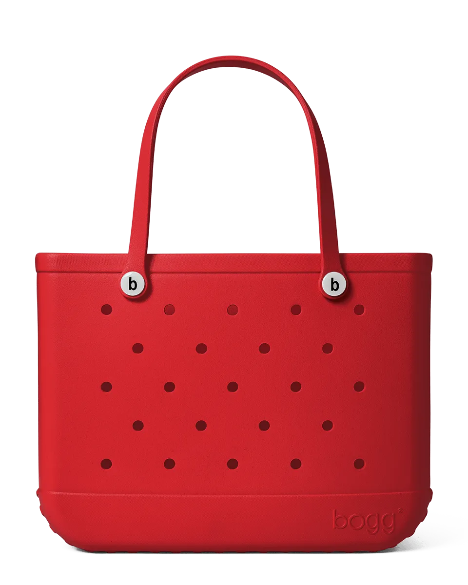 Original Bogg® Bag - you RED my mind