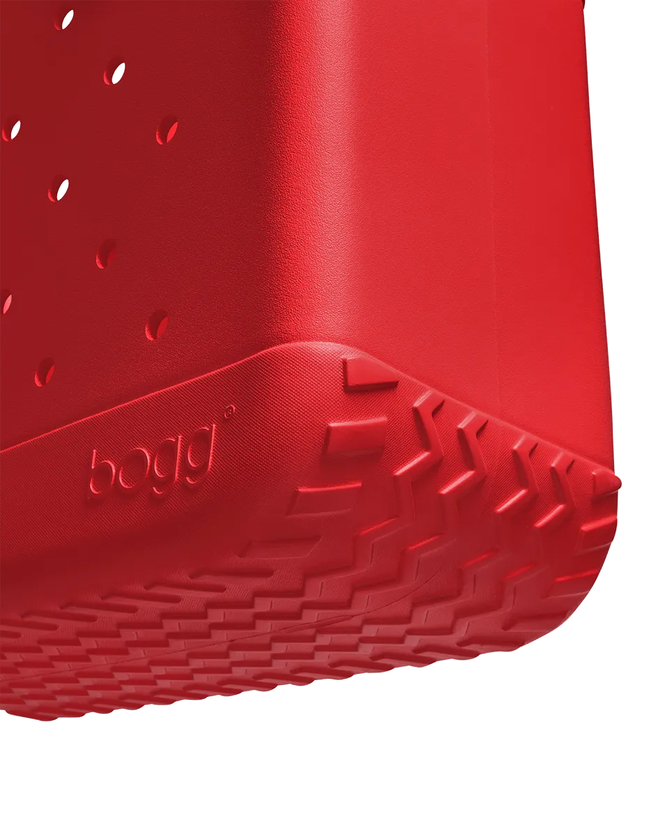 Original Bogg® Bag - you RED my mind