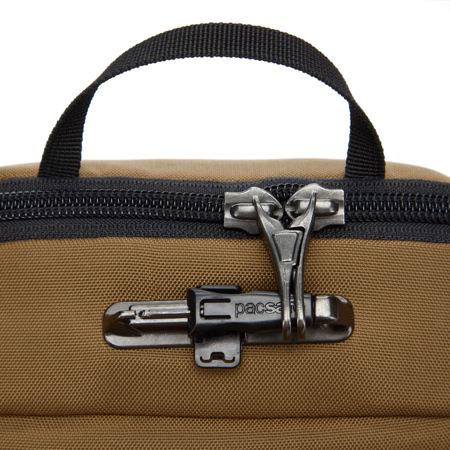 Pacsafe Metrosafe X Anti-Theft Compact Crossbody