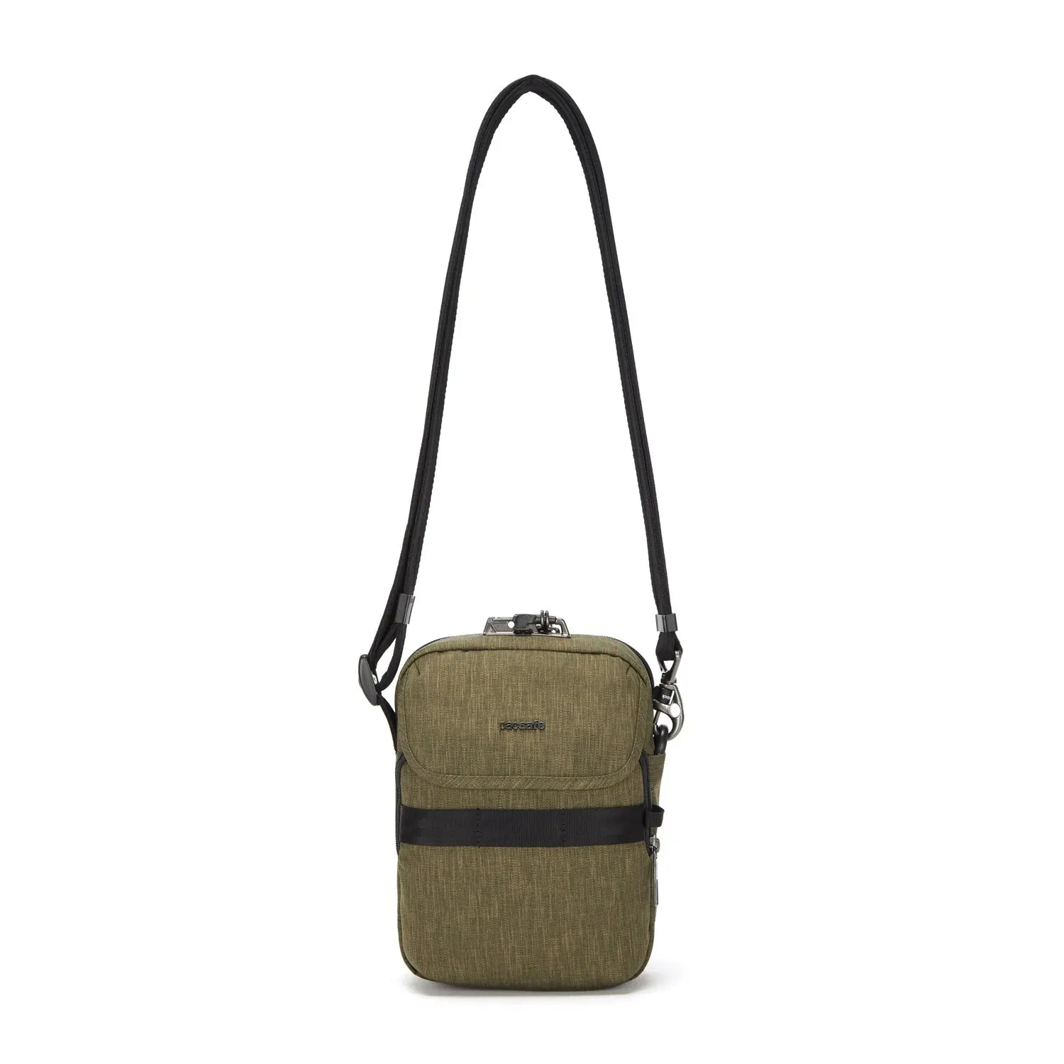 Pacsafe Metrosafe X Anti-Theft Compact Crossbody