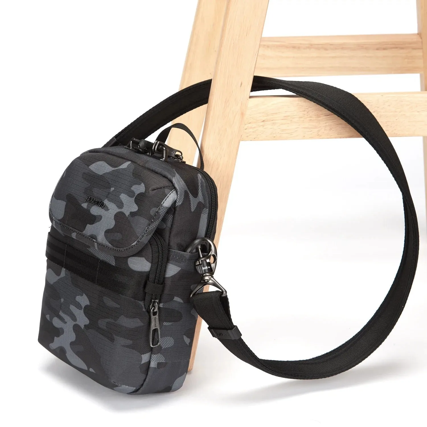 Pacsafe Metrosafe X Anti-Theft Compact Crossbody