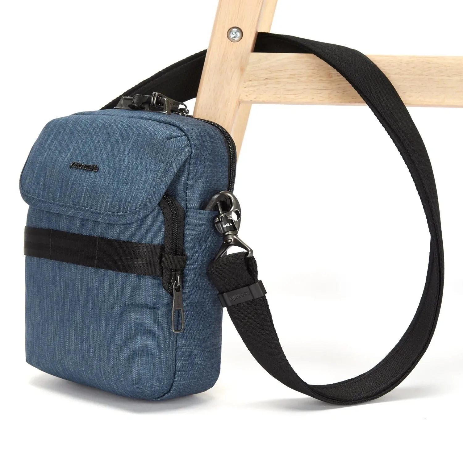Pacsafe Metrosafe X Anti-Theft Compact Crossbody