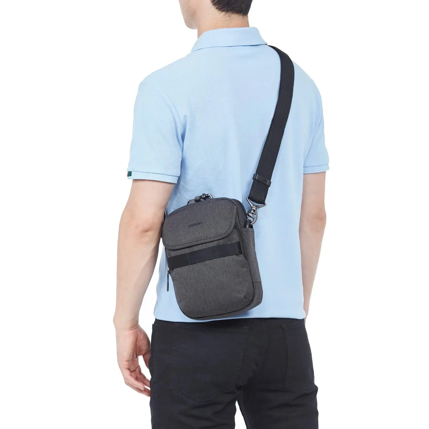 Pacsafe Metrosafe X Anti-Theft Compact Crossbody