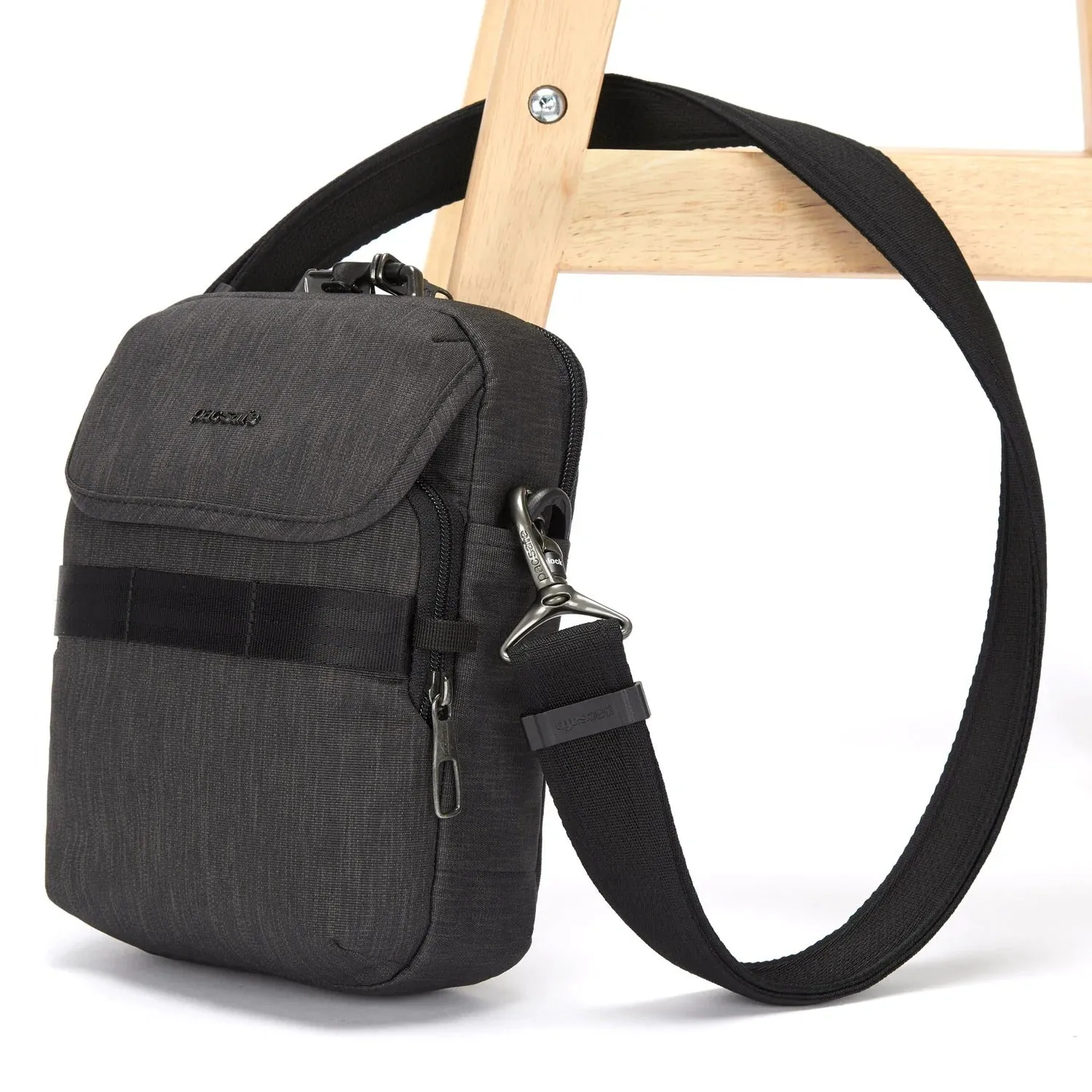 Pacsafe Metrosafe X Anti-Theft Compact Crossbody