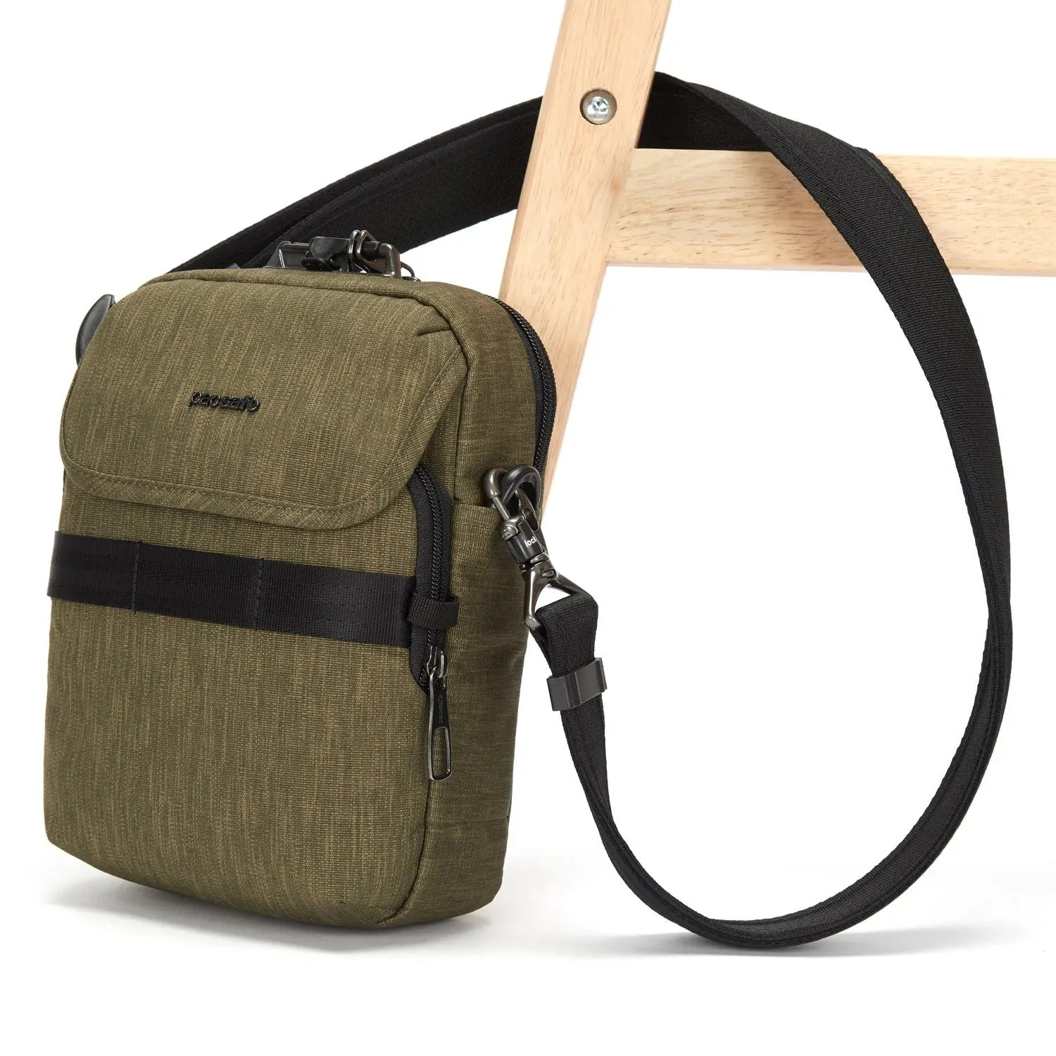 Pacsafe Metrosafe X Anti-Theft Compact Crossbody