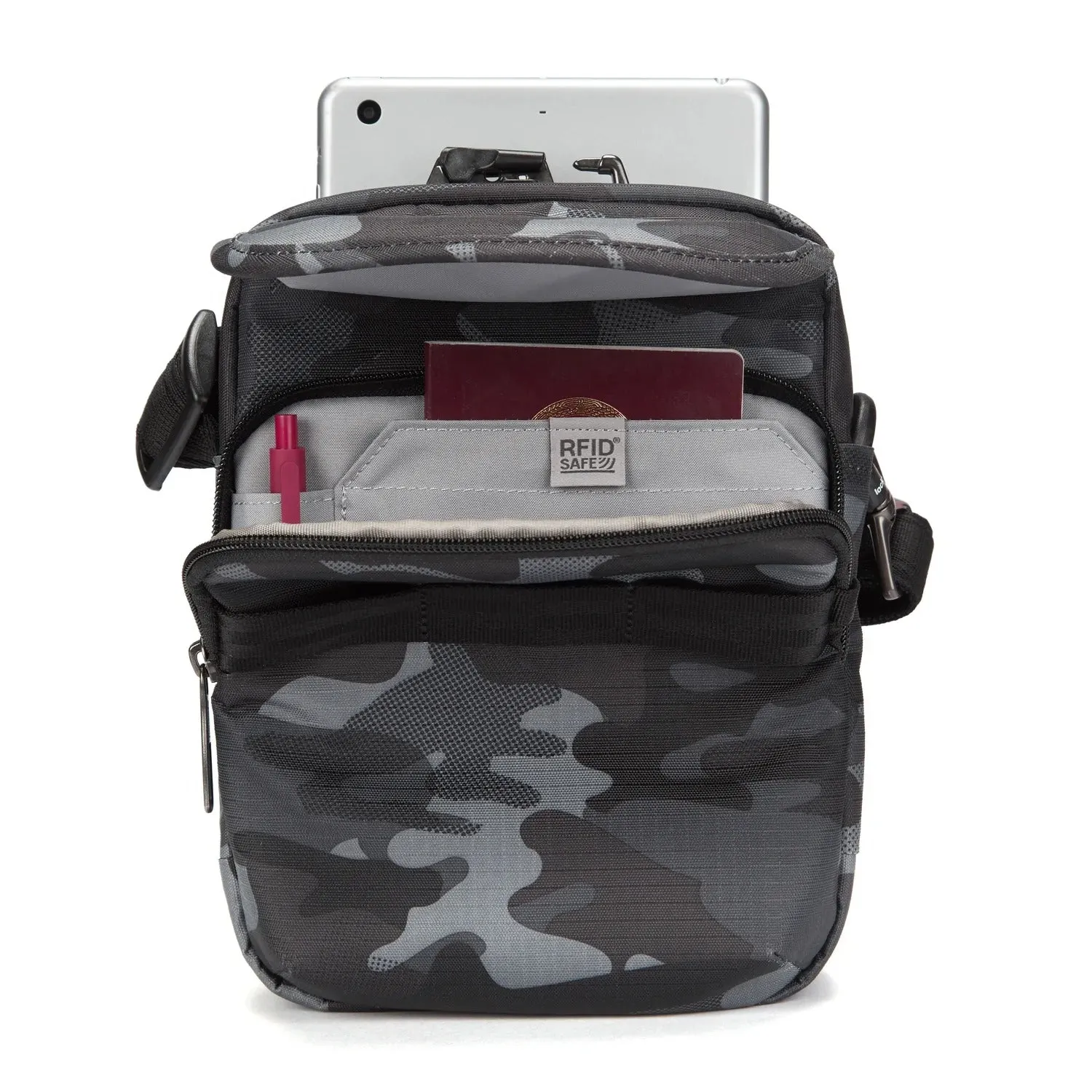 Pacsafe Metrosafe X Anti-Theft Compact Crossbody