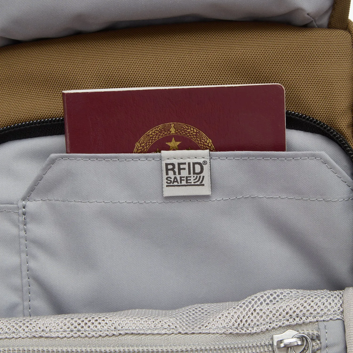 Pacsafe Metrosafe X Anti-Theft Compact Crossbody