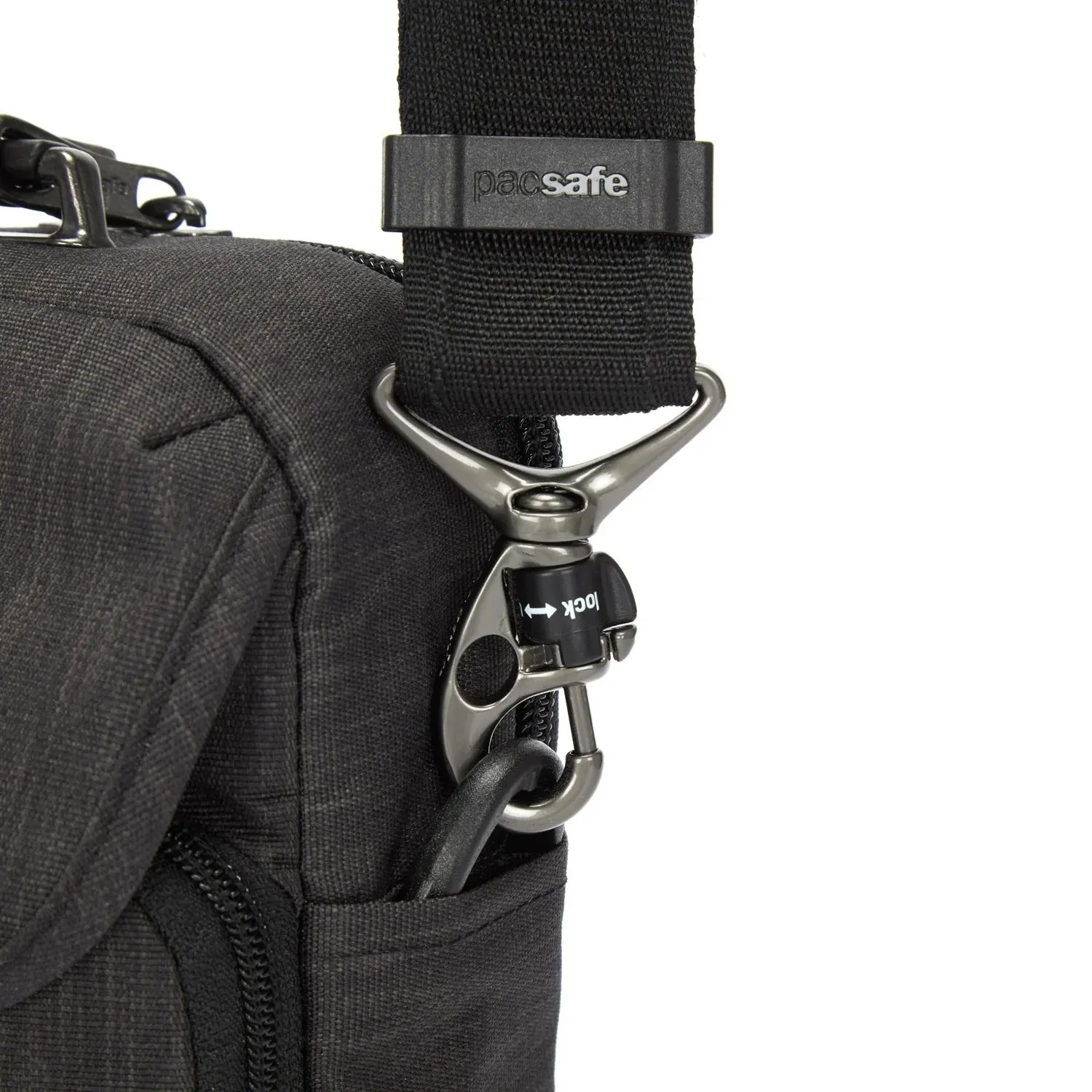 Pacsafe Metrosafe X Anti-Theft Compact Crossbody