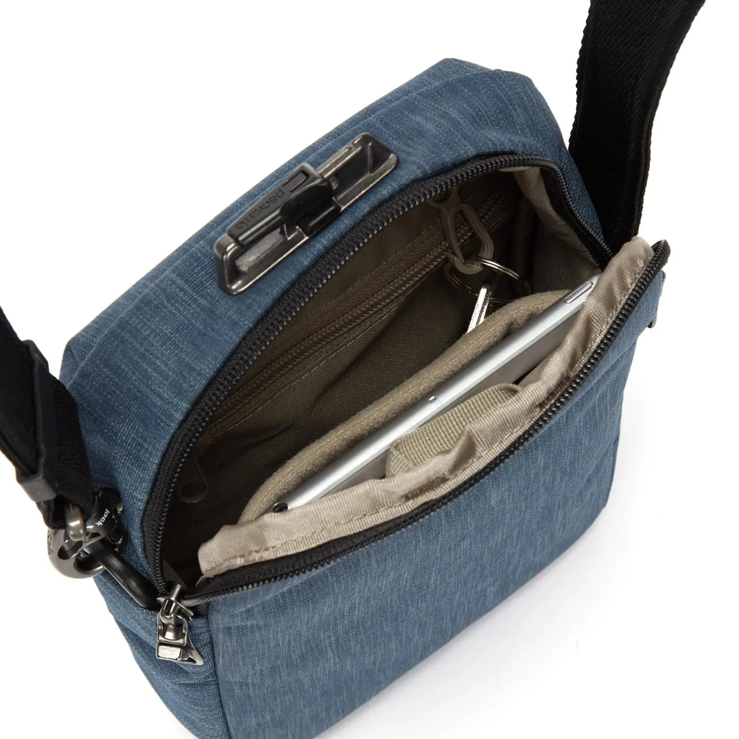 Pacsafe Metrosafe X Anti-Theft Compact Crossbody