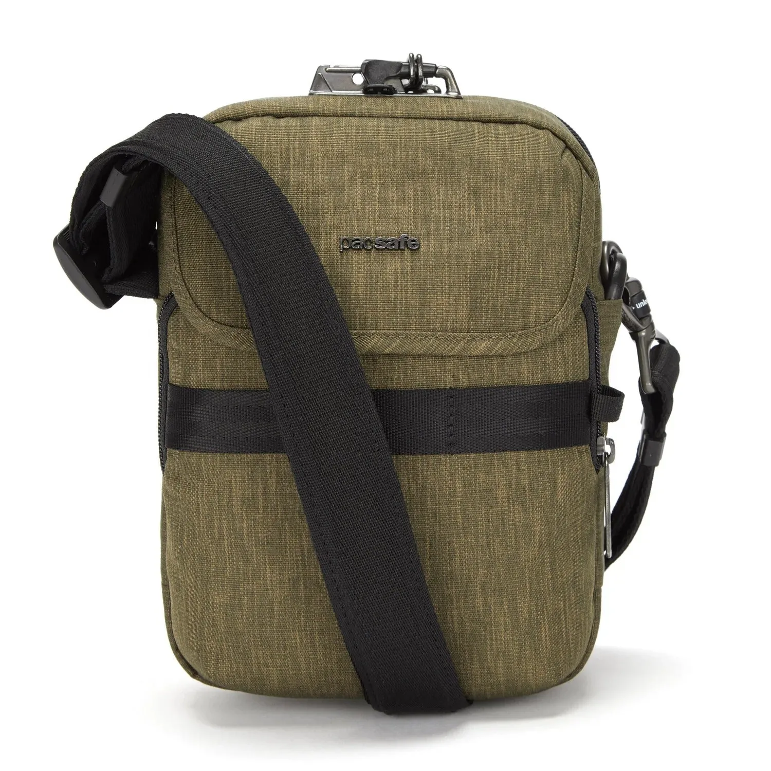 Pacsafe Metrosafe X Anti-Theft Compact Crossbody