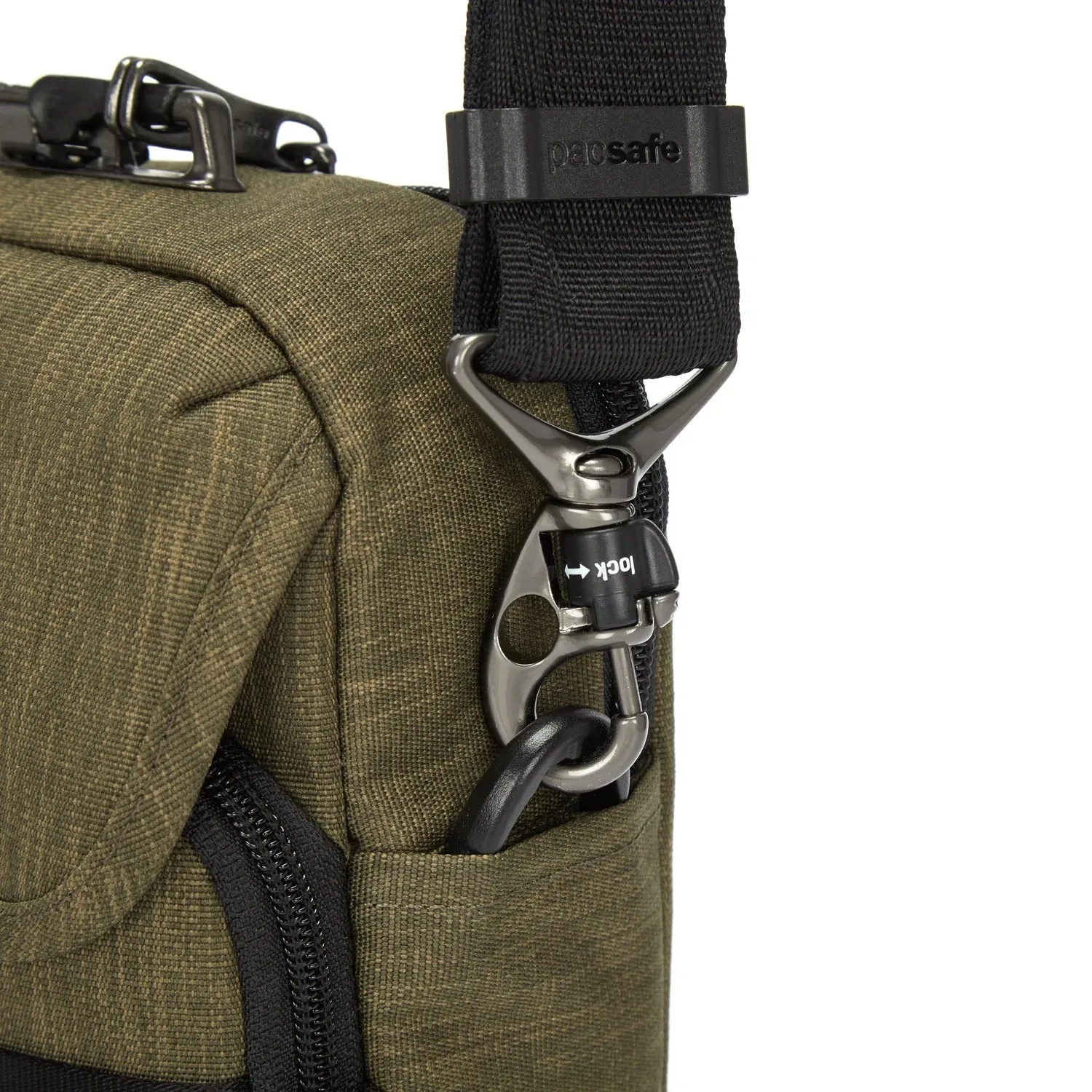 Pacsafe Metrosafe X Anti-Theft Compact Crossbody
