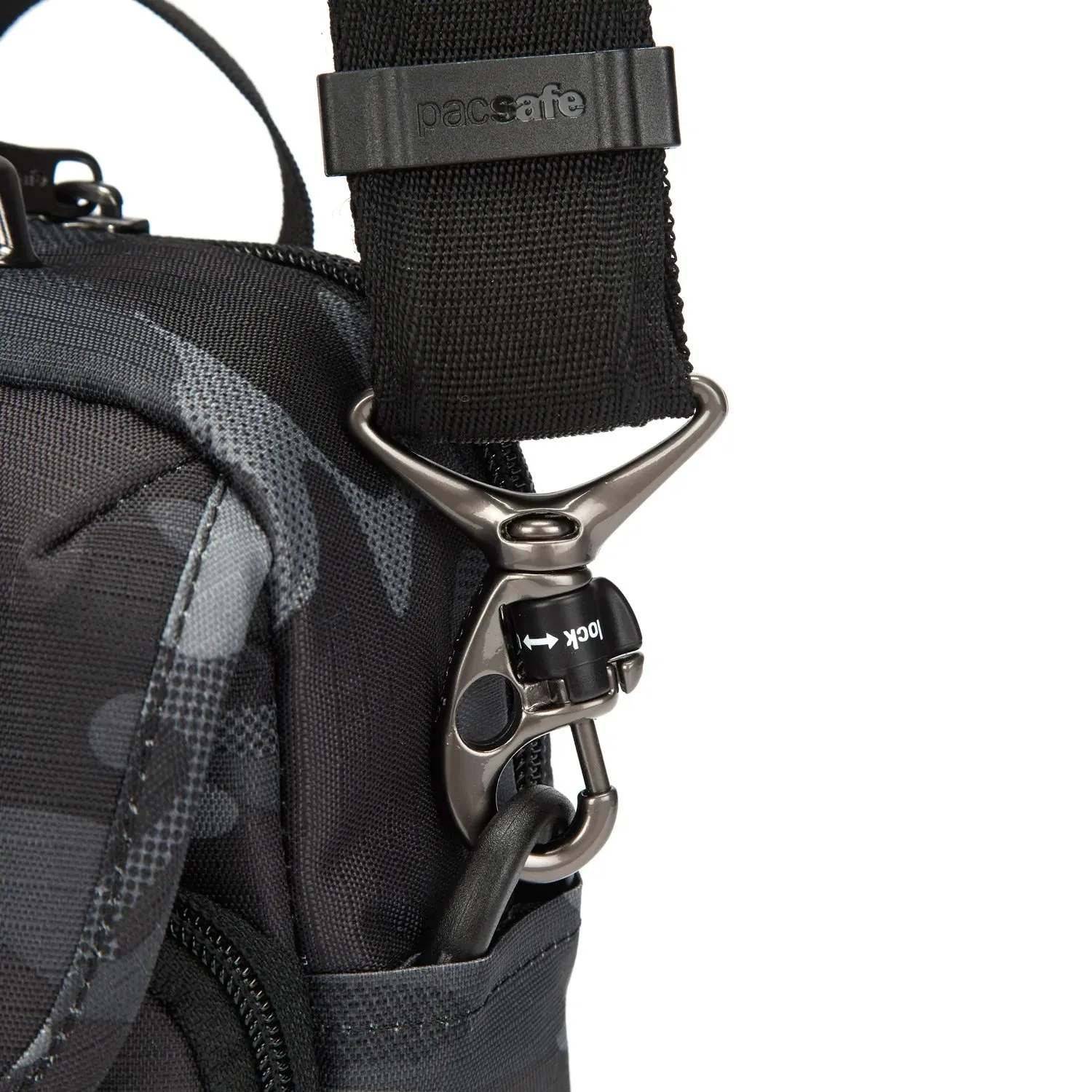 Pacsafe Metrosafe X Anti-Theft Compact Crossbody