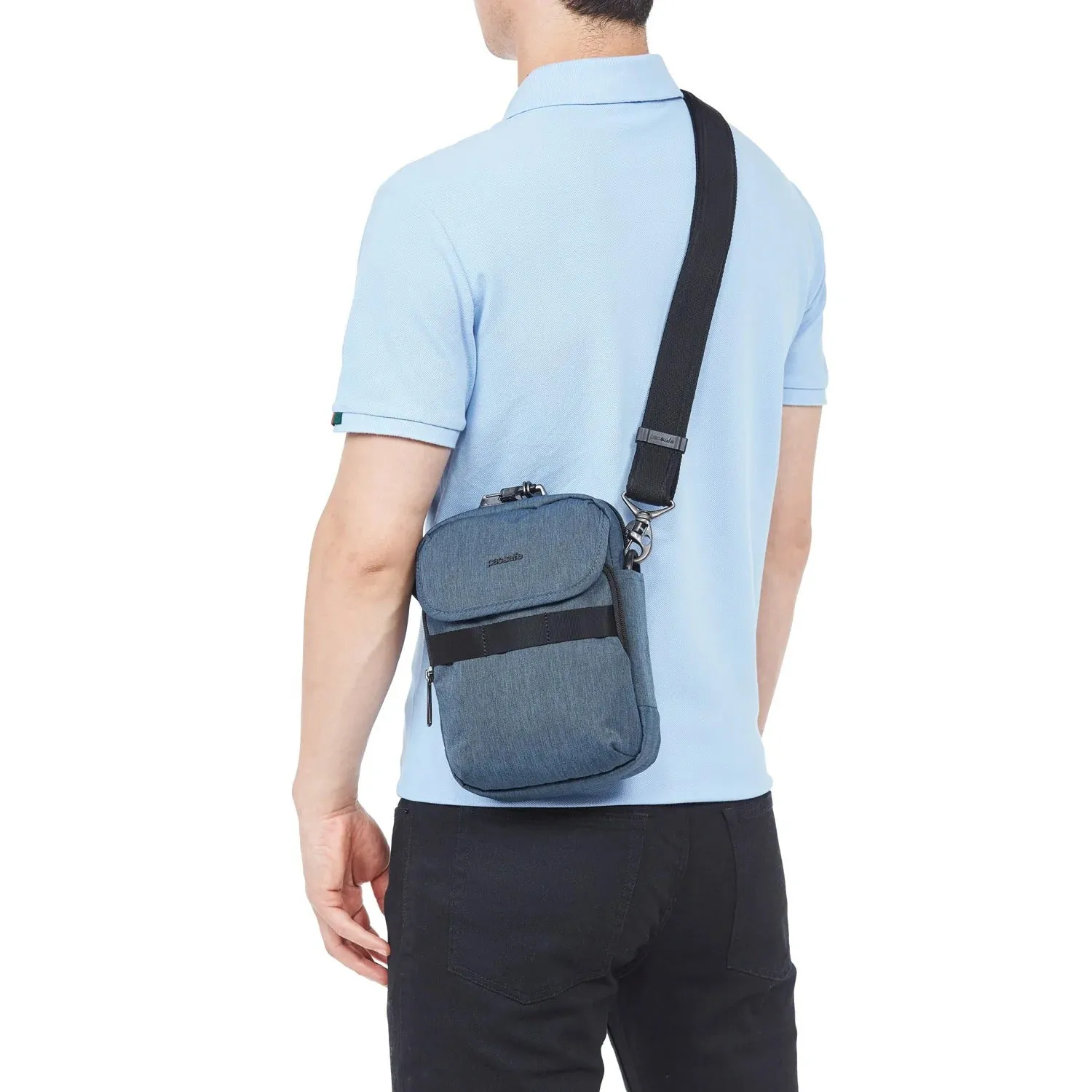 Pacsafe Metrosafe X Anti-Theft Compact Crossbody