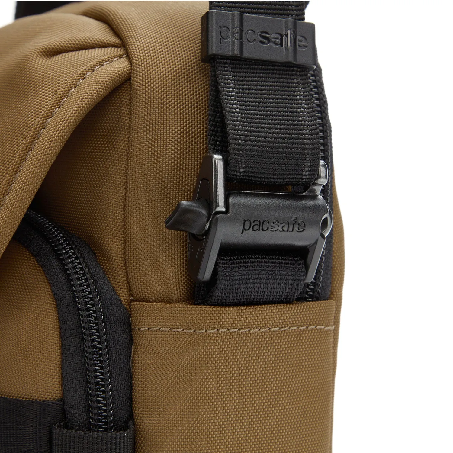 Pacsafe Metrosafe X Anti-Theft Compact Crossbody