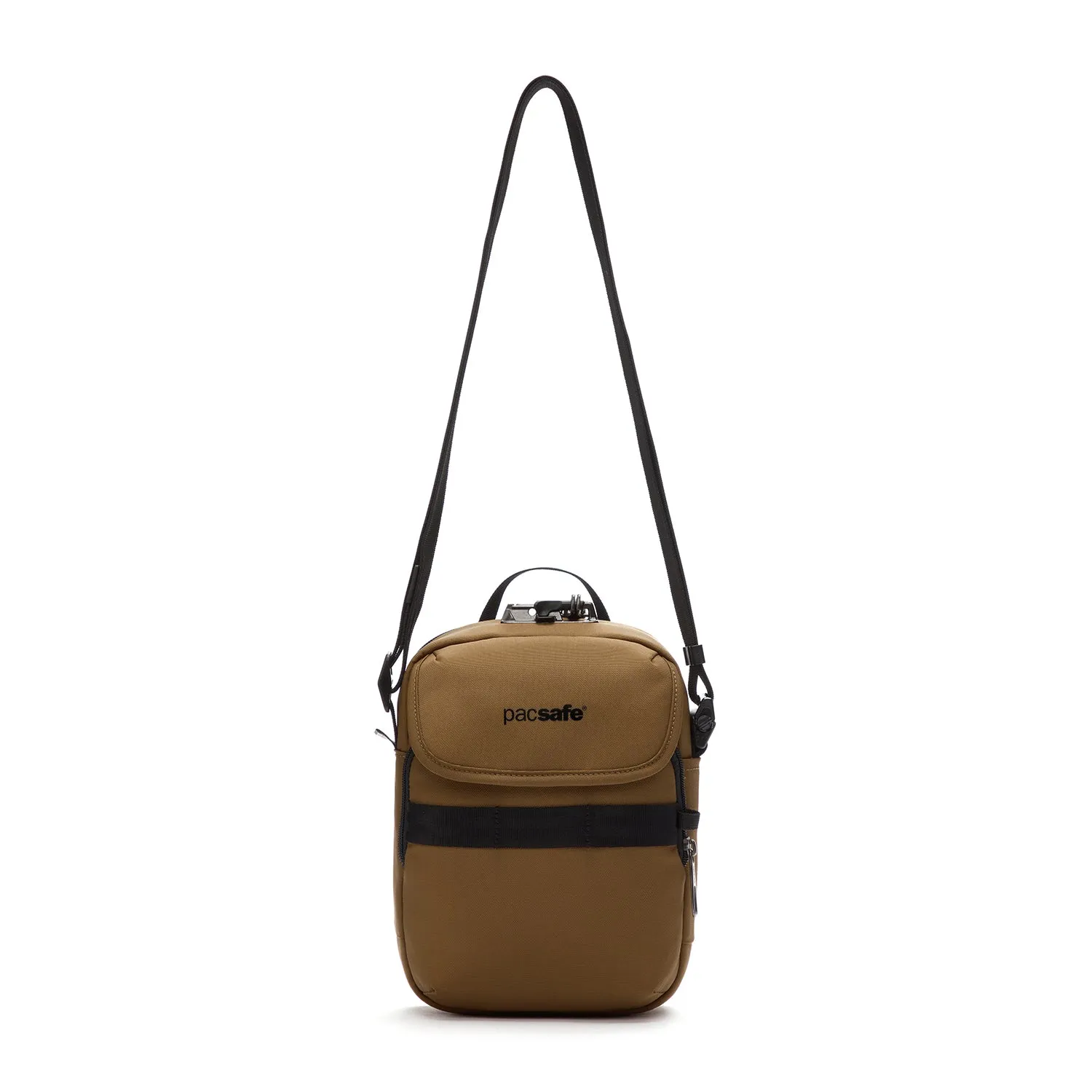 Pacsafe Metrosafe X Anti-Theft Compact Crossbody