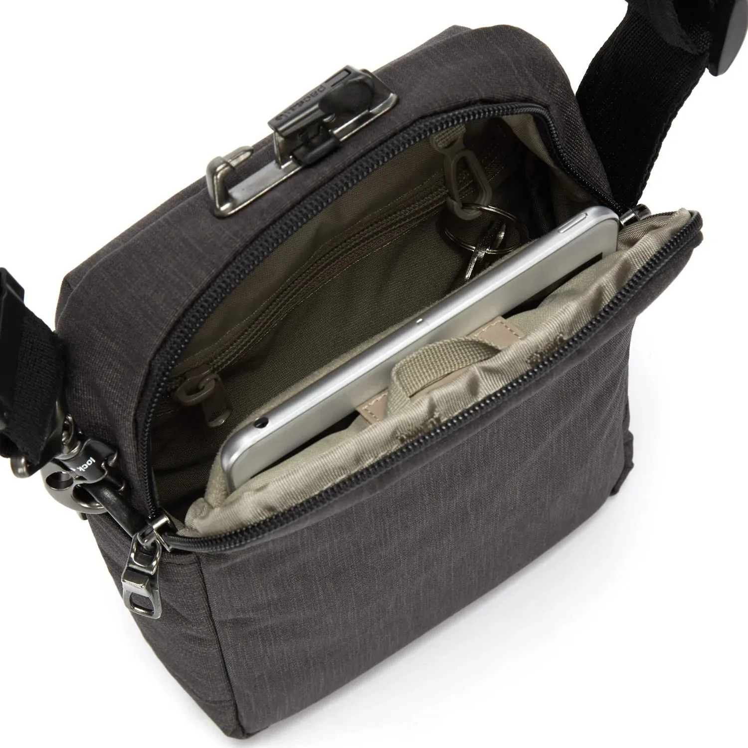 Pacsafe Metrosafe X Anti-Theft Compact Crossbody