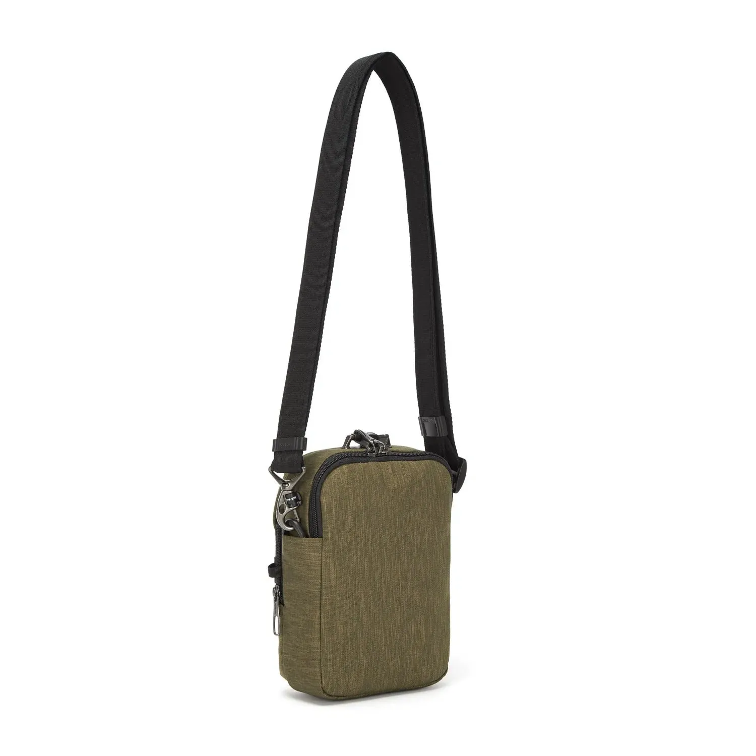 Pacsafe Metrosafe X Anti-Theft Compact Crossbody