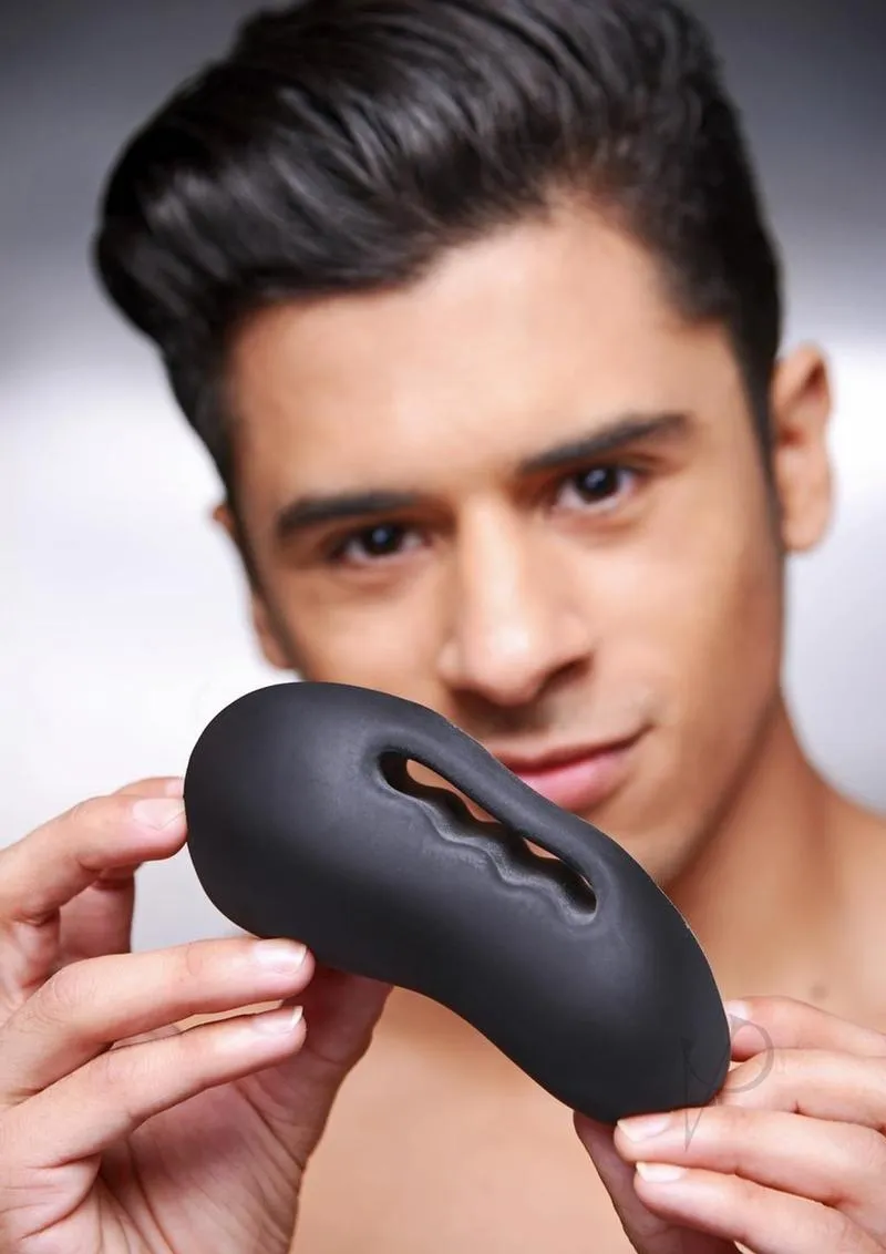 Palmer Hand Held Ergo Stroker