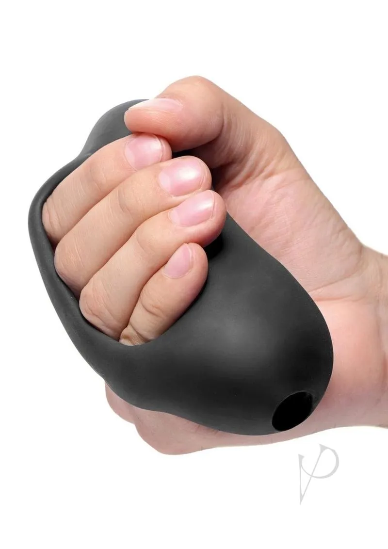 Palmer Hand Held Ergo Stroker