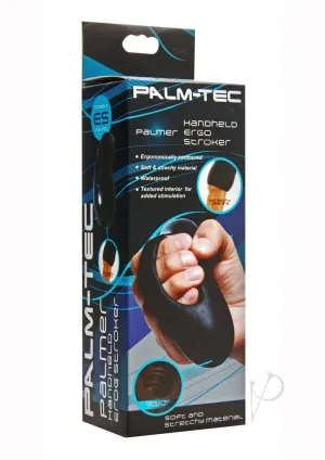 Palmer Hand Held Ergo Stroker
