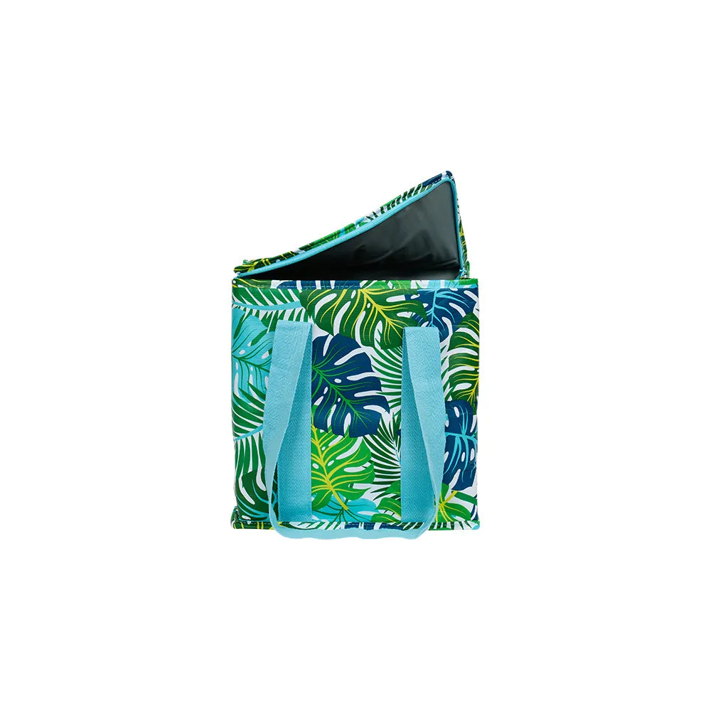 Palms Insulated tote
