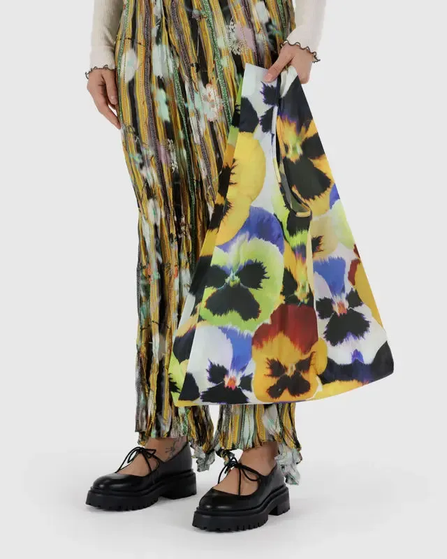 Pansy Reusable Bag