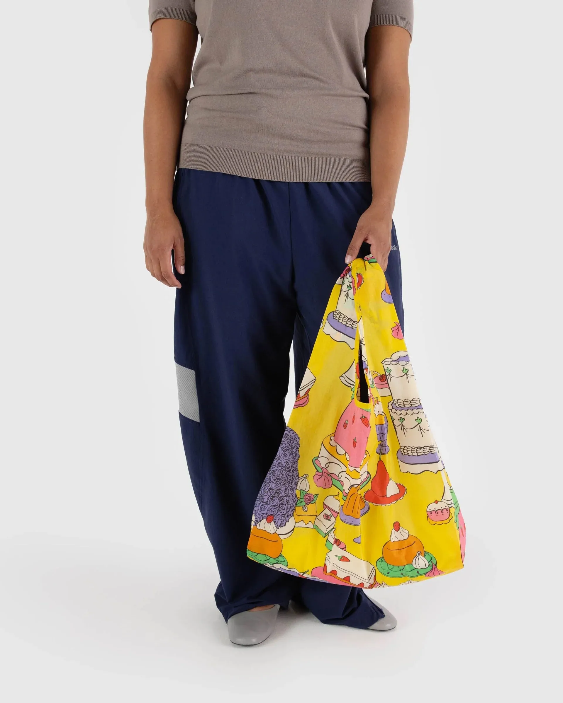 Patisserie Standard Bag