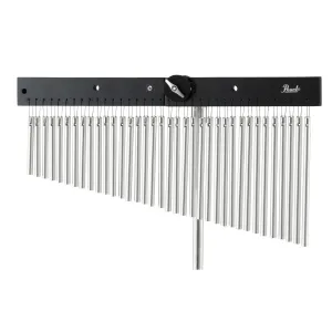 Pearl 36 Bar Foldable Windchimes