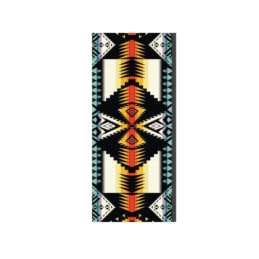 Pendleton Yoga Mat