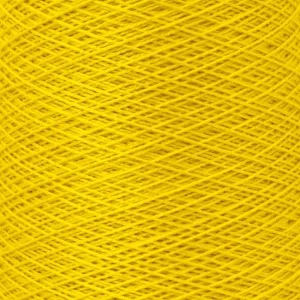 Perle Cotton 40-Light Yellow