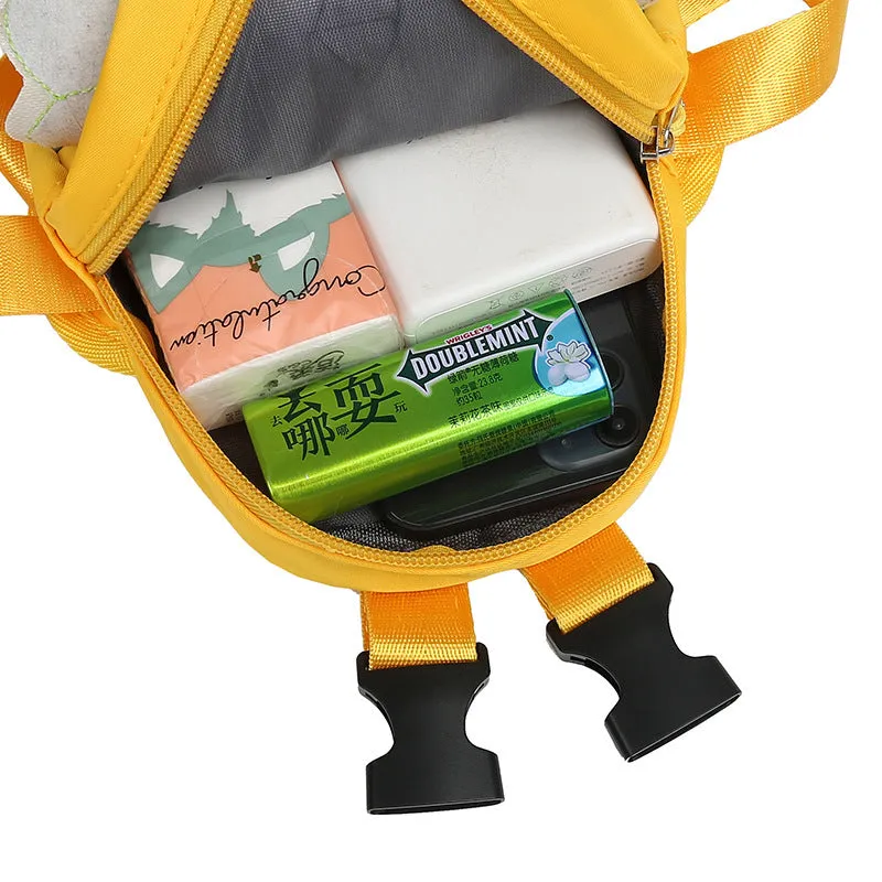 Pet Snack Storage Backpack