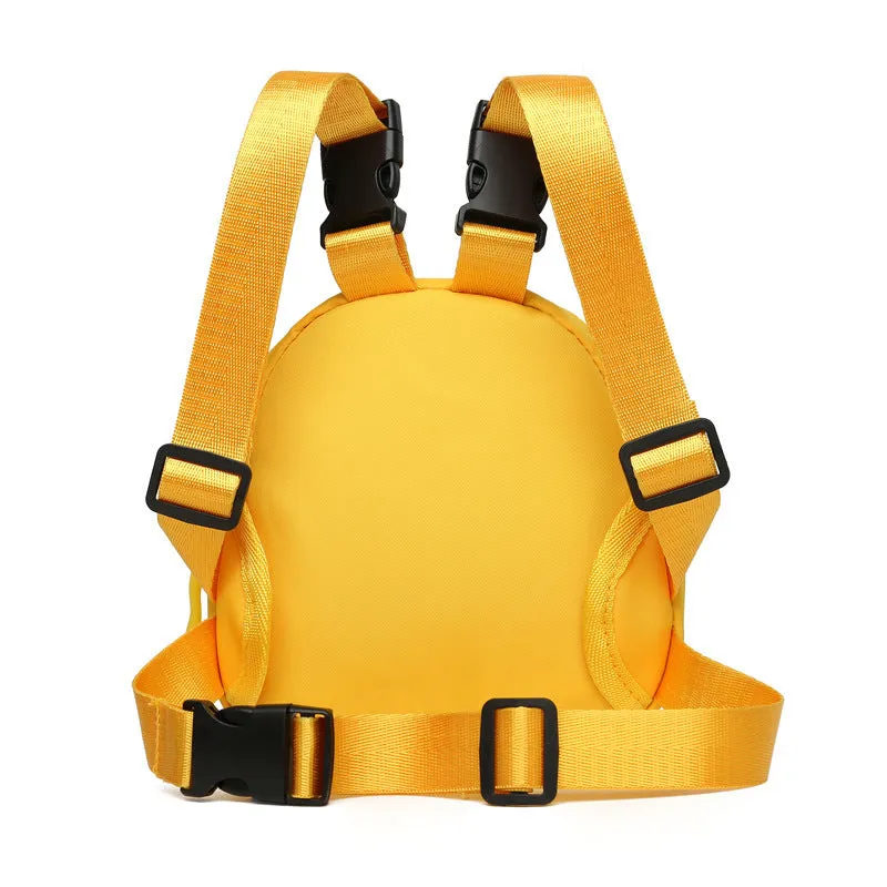 Pet Snack Storage Backpack
