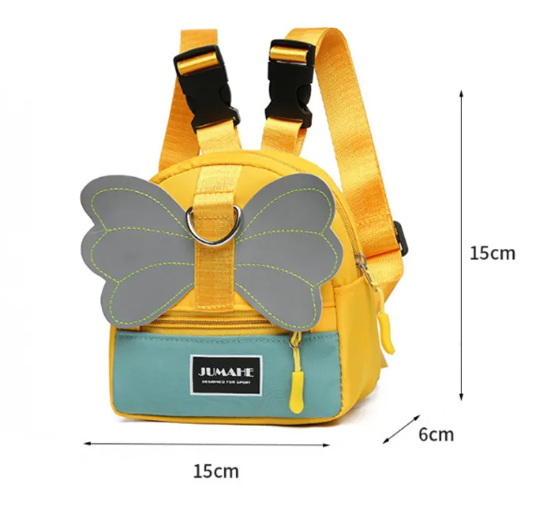 Pet Snack Storage Backpack