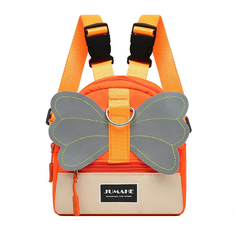 Pet Snack Storage Backpack