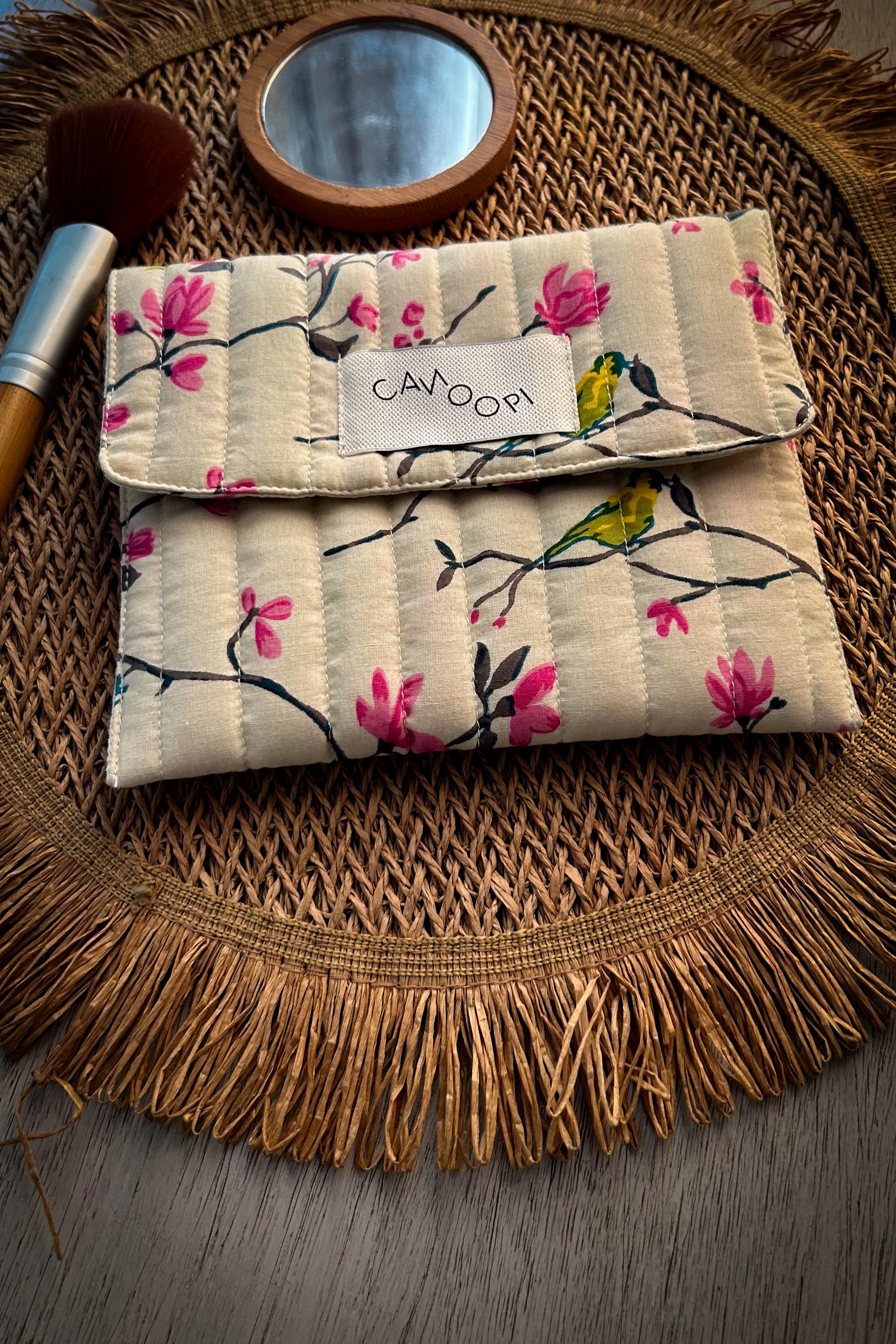 Petals Organizer