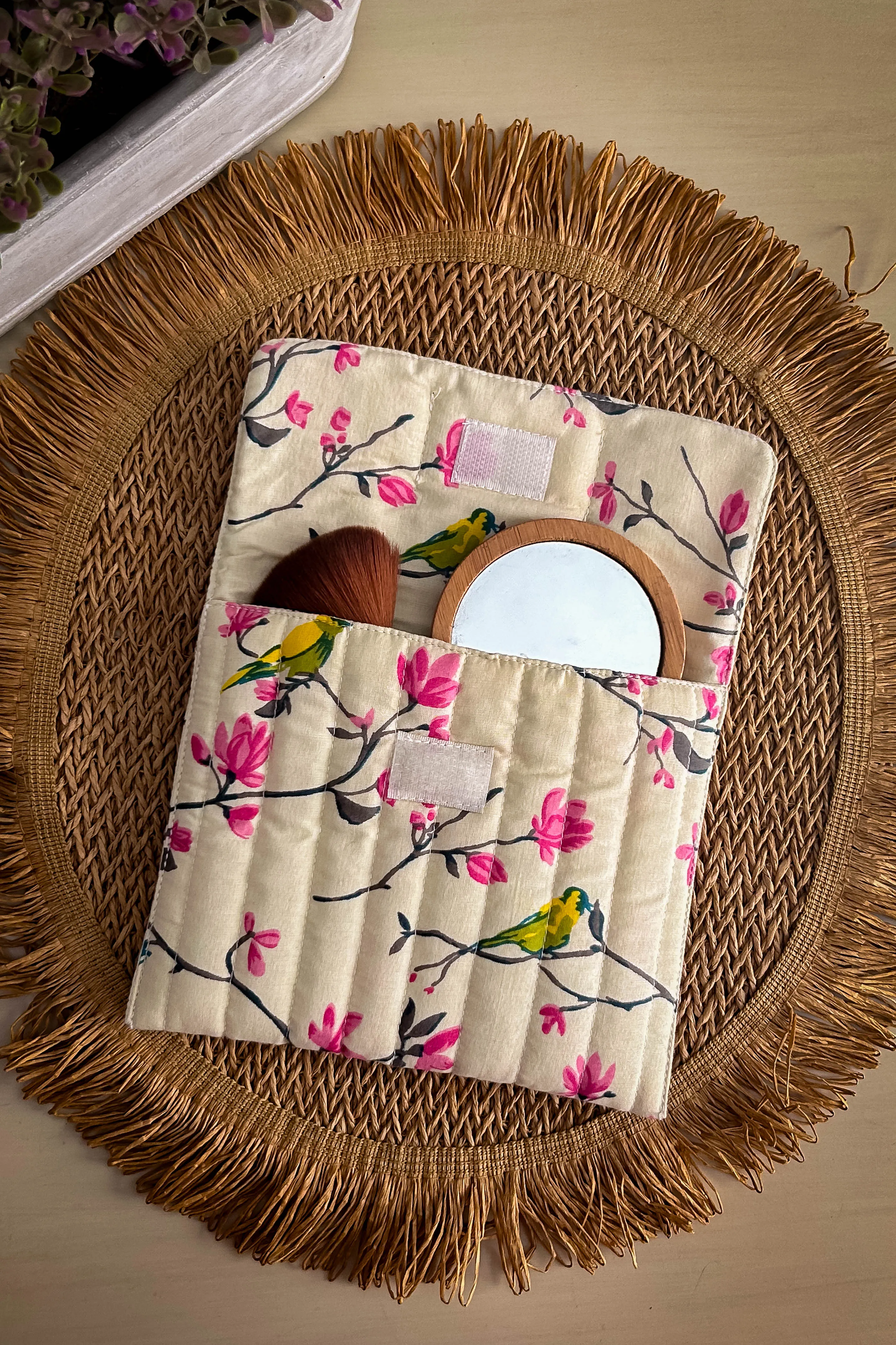 Petals Organizer
