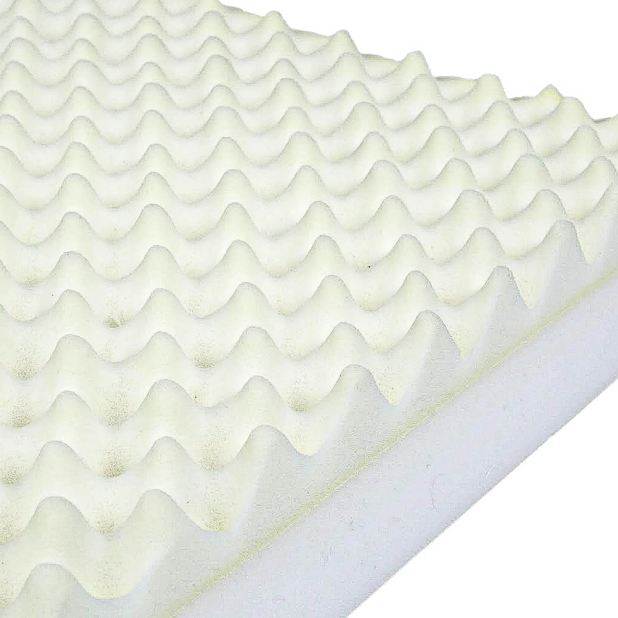 PETIQUE Bamboo Orthopedic Memory Foam Pet Bed - Small/Medium/Large, Sustainable, Non-Toxic, Hypoallergenic, for Dogs/Cats/Other Animals