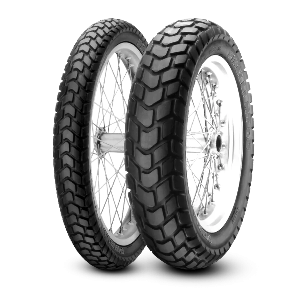 Pirelli - MT 60