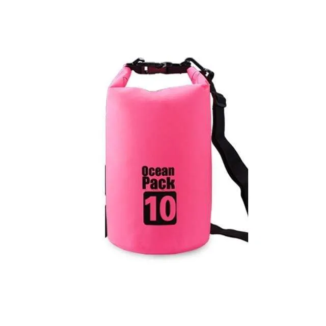 PLAY-KING Best Waterproof Bag